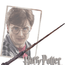 harry potter harry s wand portrait t-shirt.pngharry potter harry s wand portrait t-shirt