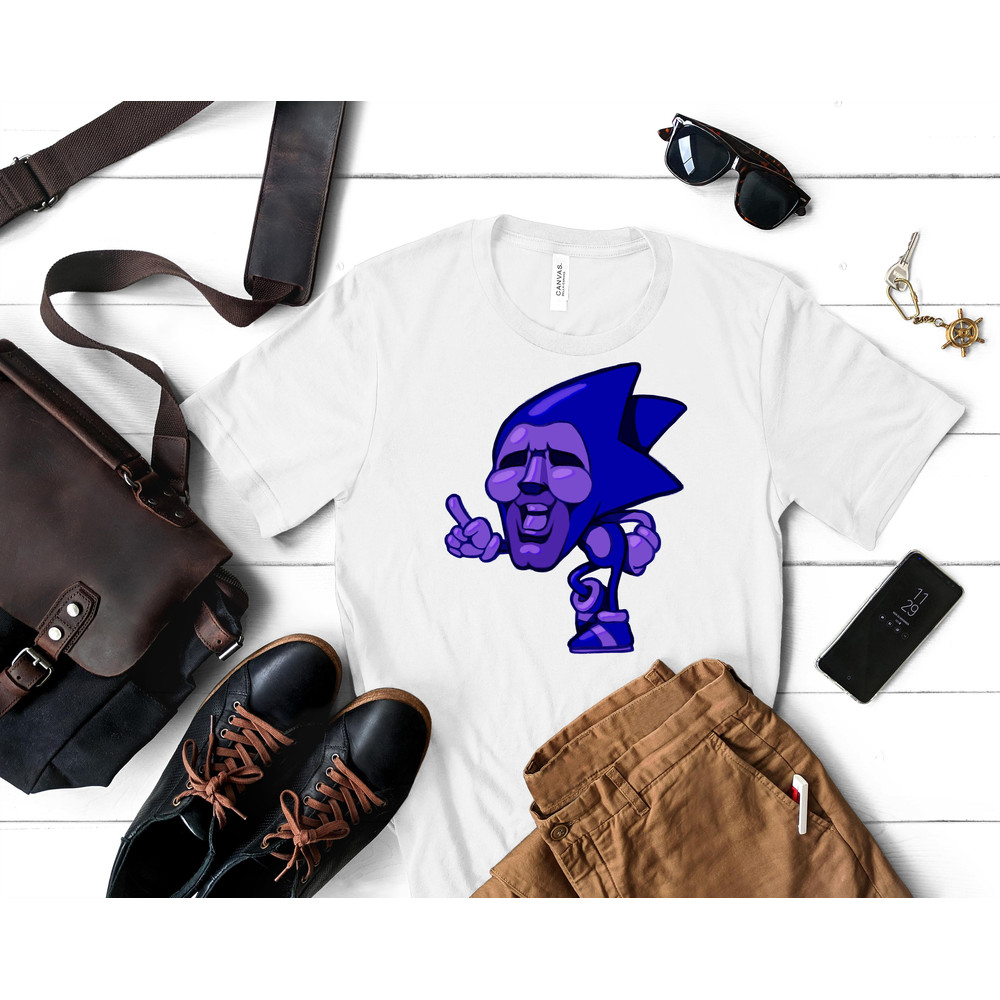 Fun Is Infinite (Offset Tile) Classic T-Shirt 300_White_White.jpg