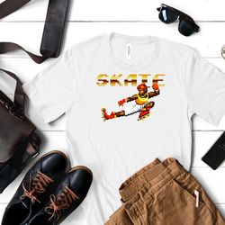 mega drive shirt, mega drive t shirt, mega drive genesis shirt