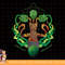 Harry Potter Herbology Greenhouse Mandrake png, sublimate, digital download.jpg