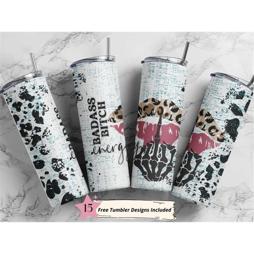 MR-1562023153513-20oz-skinny-tumbler-badass-bitch-energy-sublimation-design-image-1.jpg
