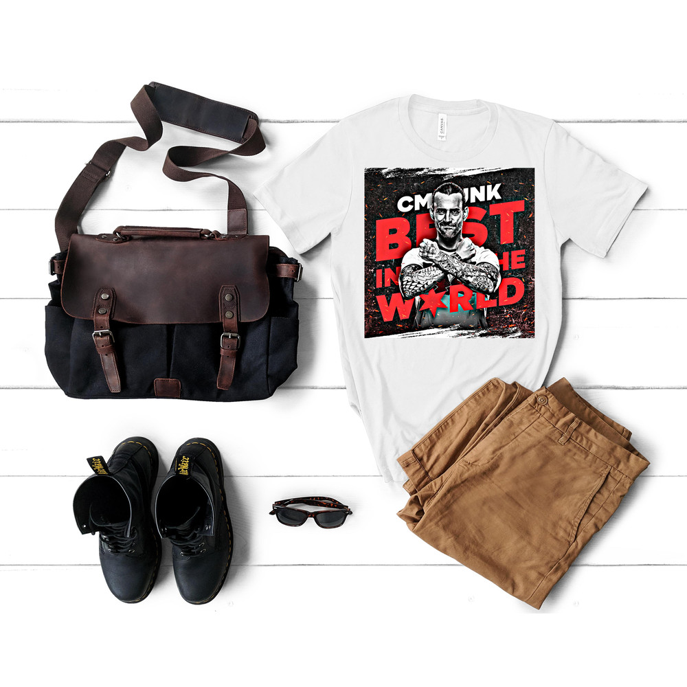 Cm Punk Shirt,Cm Punk TShirt,Cm Punk Shirt,All Elite Shirt,Bullet Club Shirt,cm punk best in the world T-Shirt.png