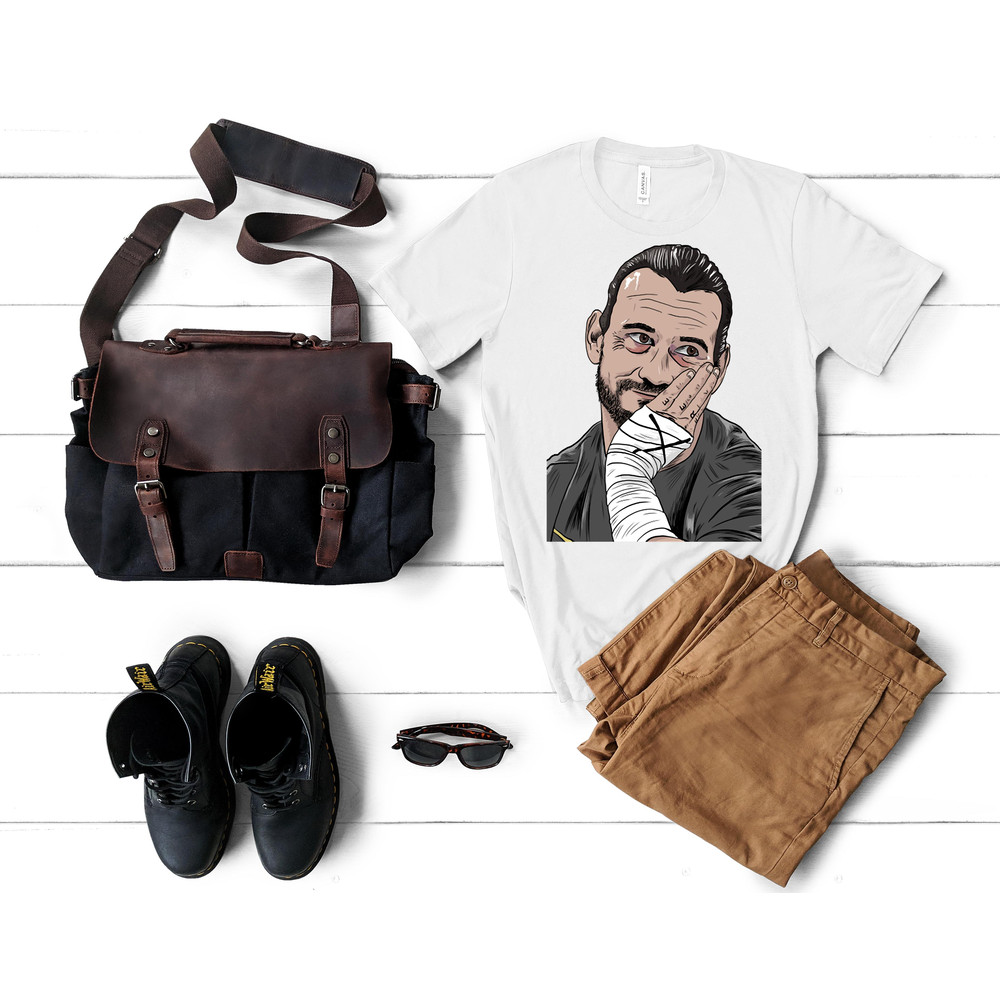 Cm Punk Shirt,Cm Punk TShirt,Cm Punk Shirt,All Elite Shirt,Bullet Club Shirt,cm punk daughter T-Shirt.png