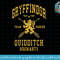 Harry Potter Gryffindor Team Seeker Hogwarts Quidditch png, sublimate, digital download.jpg