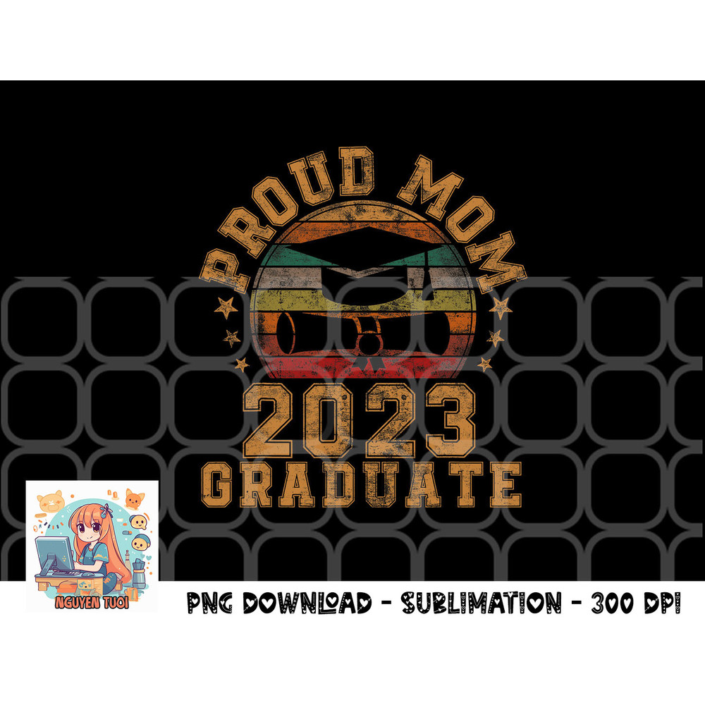 Proud Mom of a 2023 Graduate Mother Senior Graduation Gift png, digital download.pngProud Mom of a 2023 Graduate Mother Senior Graduation Gift png, digital down