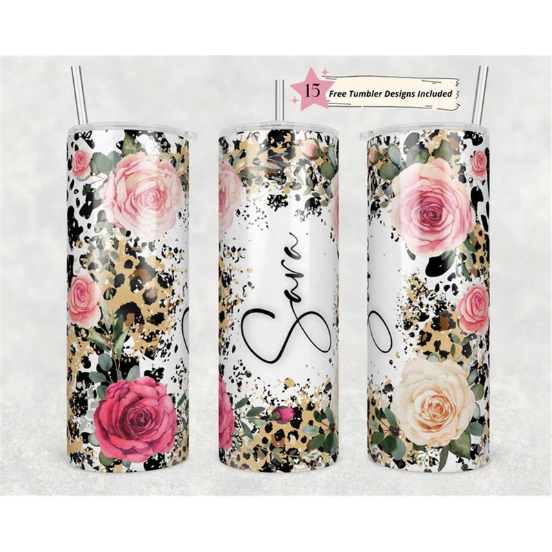 MR-1562023154638-pink-roses-20-oz-skinny-tumbler-sublimation-custom-name-print-image-1.jpg