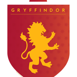 harry potter gryffindor shield crest t-shirt (2)