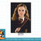 Harry Potter Hermione Portrait png, sublimate, digital download.jpg