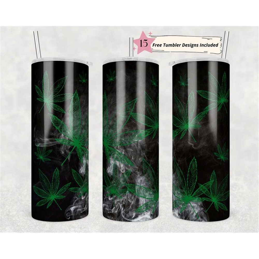 MR-1562023155858-20oz-skinny-tumbler-weed-leaves-sublimation-design-templates-image-1.jpg