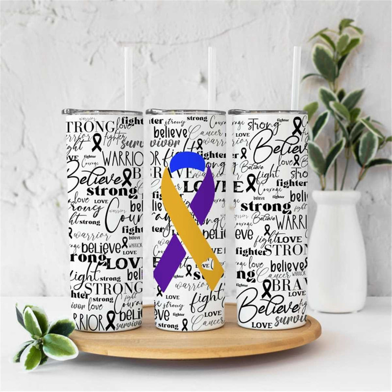 MR-1562023155947-20-oz-skinny-tumbler-sublimation-bladder-cancer-awareness-image-1.jpg