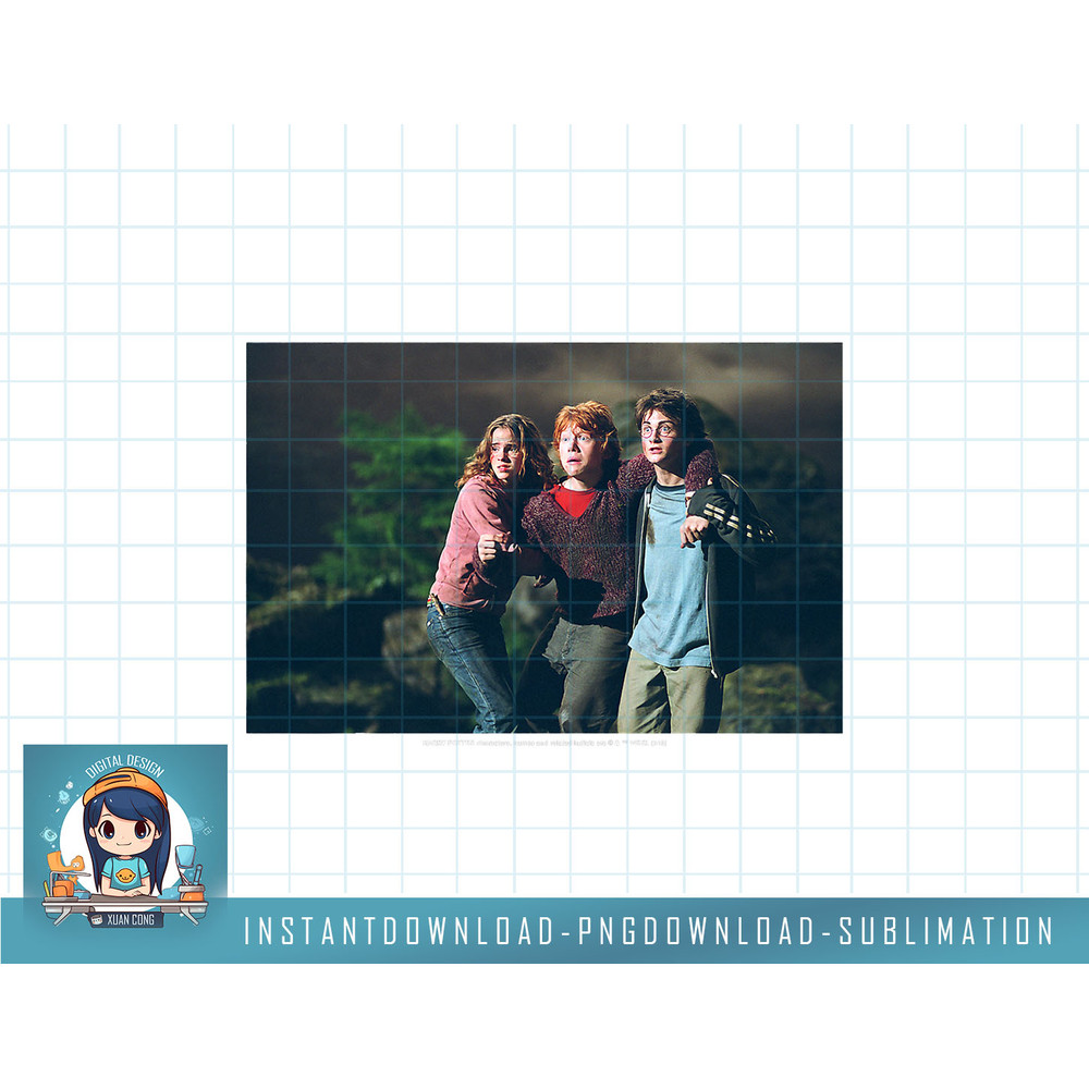 Harry Potter Group Shot Poster png, sublimate, digital download.jpg