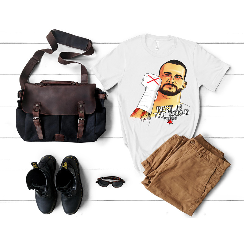 Cm Punk Shirt,Cm Punk TShirt,Cm Punk Shirt,All Elite Shirt,Bullet Club Shirt,cm punk girlfriend wwe T-Shirt.png