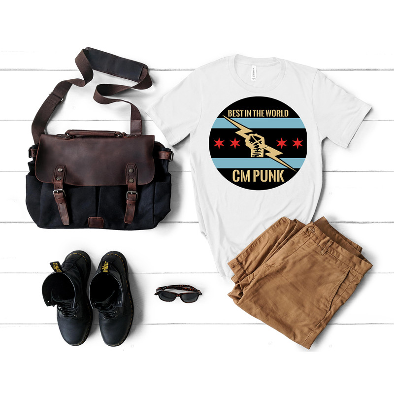 Cm Punk Shirt,Cm Punk TShirt,Cm Punk Shirt,All Elite Shirt,Bullet Club Shirt,cm punk hangman page T-Shirt.png