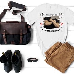 cm punk shirt,cm punk tshirt,cm punk shirt,all elite shirt,bullet club shirt,cm punk aew debut t-shirt