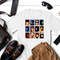 Mortal Kombat II Genesis Character Select   Gift Perfect Classic T-Shirt 87_White_White.jpg
