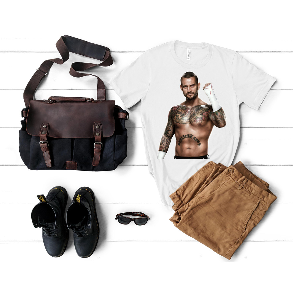 Cm Punk Shirt,Cm Punk TShirt,Cm Punk Shirt,All Elite Shirt,Bullet Club Shirt,cm punk kelly kelly T-Shirt.png