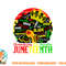 Remembering My Ancestors Juneteenth Celebrate Black Women png, digital download copy.jpg