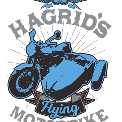harry potter hagrid s flying motorbike t-shirt.pngharry potter hagrid s flying motorbike t-shirt