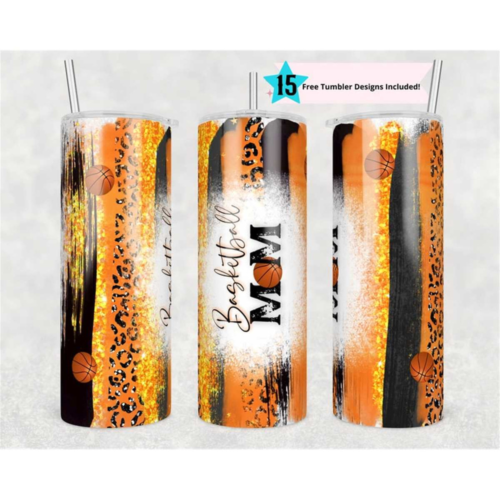 MR-156202316162-20oz-skinny-tumbler-black-orange-basketball-leopard-designs-image-1.jpg
