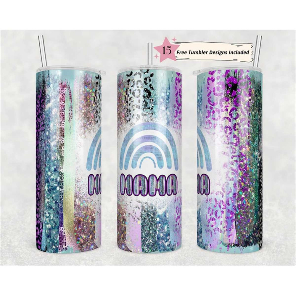 MR-1562023161922-20oz-skinny-tumbler-mama-holographic-rainbow-leopard-image-1.jpg