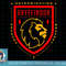 Harry Potter Gryffindor Courage Bravery Badge png, sublimate, digital download.jpg