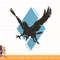 Harry Potter Hippogriff Buckbeak png, sublimate, digital download.jpg