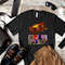 Cosmic Carnage (32X) Classic T-Shirt 273_Shirt_Black.jpg