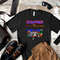 Decap Attack (Genesis Title Screen) Classic T-Shirt 44_Shirt_Black.jpg