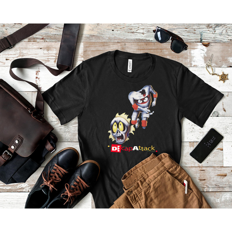 DeCap Attack Essential T-Shirt 202_Shirt_Black.jpg