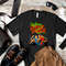 Double Beat &x27;Em Up T-Shirt Essential T-Shirt 220_Shirt_Black.jpg