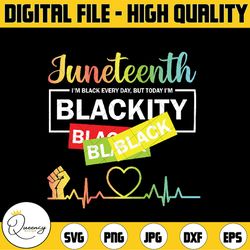 1865 juneteenth celebrate african american freedom day png, black history png, african american png, free-ish 1865, digi