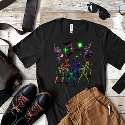 mega drive shirt, mega drive t shirt, sega mega drive mortal kombat shirt