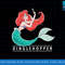 Disney Princess Ariel Dinglehopper png, sublimate, digital print.jpg