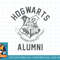 Harry Potter Hogwarts Alumni png, sublimate, digital download.jpg