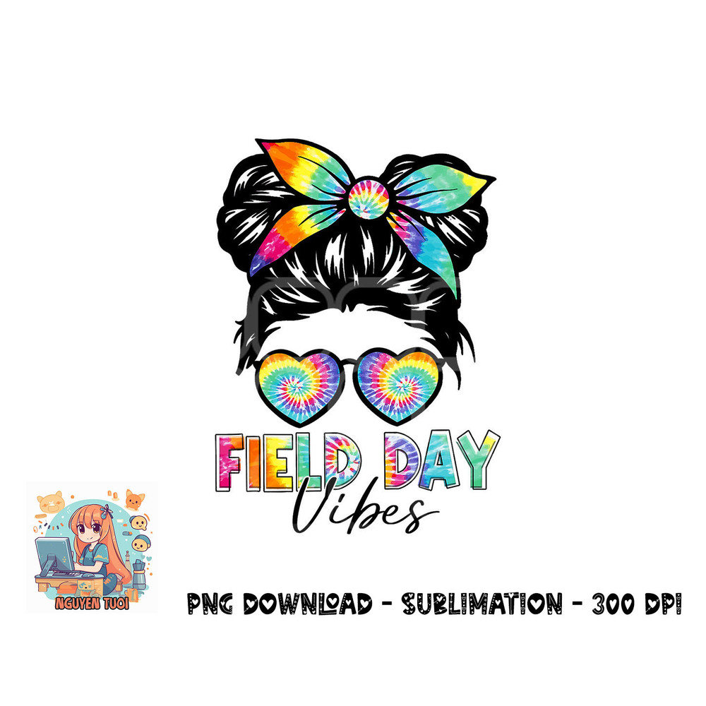 School Field Day Fun Tie Dye Field Day 2023 Girls Kids png, digital download.pngSchool Field Day Fun Tie Dye Field Day 2023 Girls Kids png, digital download cop