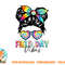 School Field Day Fun Tie Dye Field Day 2023 Girls Kids png, digital download copy.jpg