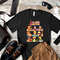 Fighting of Art characters Classic T-Shirt 403_Shirt_Black.jpg