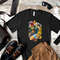 Funny Gift Retro Gaming Art Gift For Fans Classic T-Shirt 309_Shirt_Black.jpg