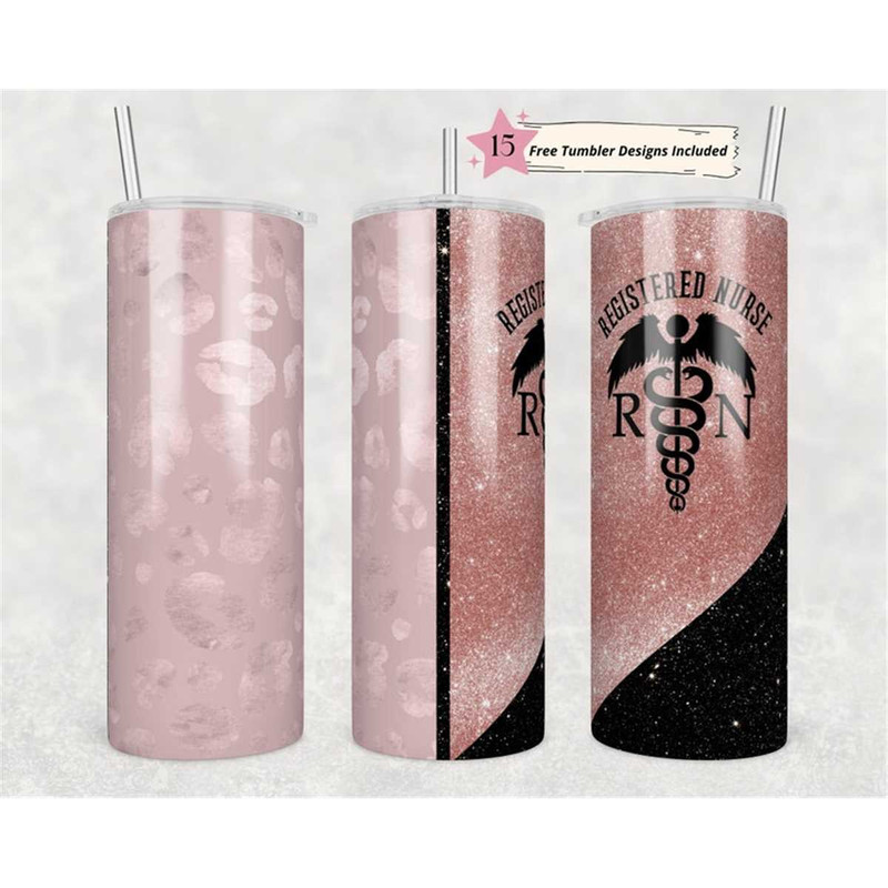 MR-1562023165119-nurse-20-oz-skinny-tumbler-sublimation-leopard-glitter-nurse-image-1.jpg