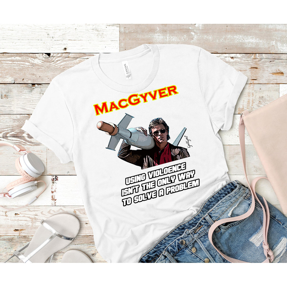 MacGyver Classic T-Shirt 24_White_White.jpg