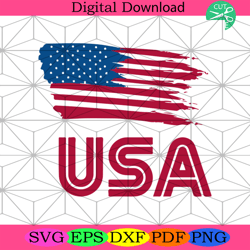 usa flag svg, independence day svg, 4th of july svg, usa svg4th of july america svg, happy 4th of july svg, firework svg