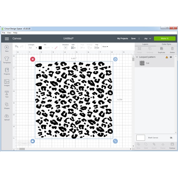 Leopard Svg Pattern Free Leopard Pattern SVG, Leopard Print PNG, Leopard Pattern vect | Inspire ...