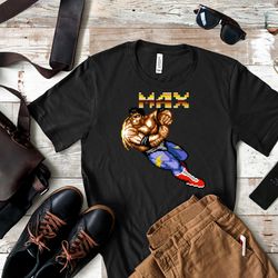 mega drive shirt, mega drive t shirt, 8bitdo mega drive shirt
