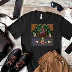 mega drive shirt, mega drive t shirt, mega drive 2 mini uk shirt