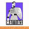 Disney Frozen 2 Mattias Comic Portrait png, sublimate, digital download.jpg