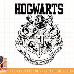 harry potter hogwarts athletic png, sublimate, digital download