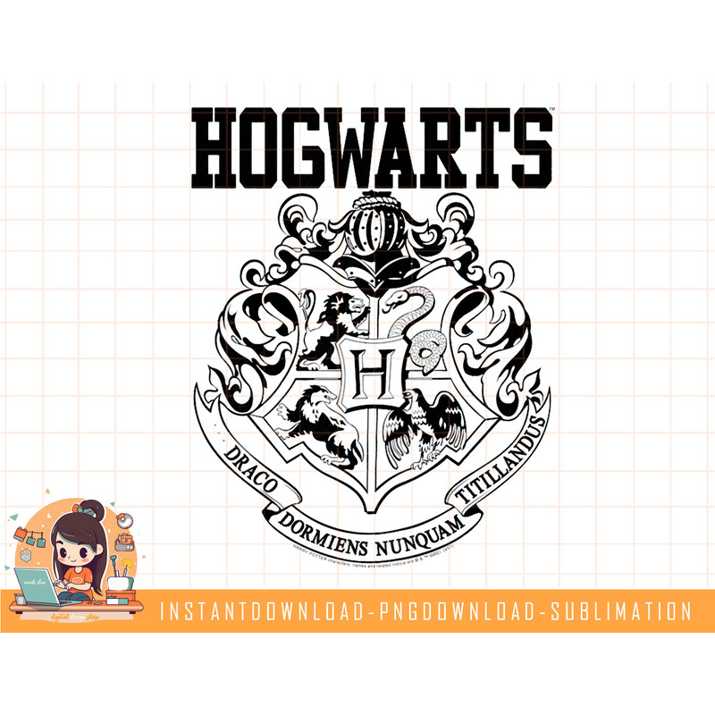 Harry Potter Hogwarts Athletic png, sublimate, digital download.jpg