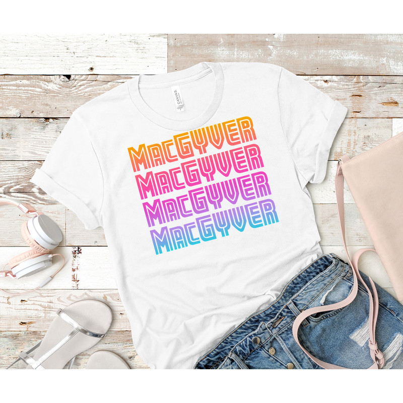 MACGYVERrr Classic T-Shirt 8_White_White.jpg