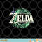 The Legend of Zelda Tears Of The Kingdom Official Logo png, digital download copy.jpg
