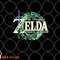 The Legend of Zelda Tears Of The Kingdom Official Logo png, digital download copy.jpg